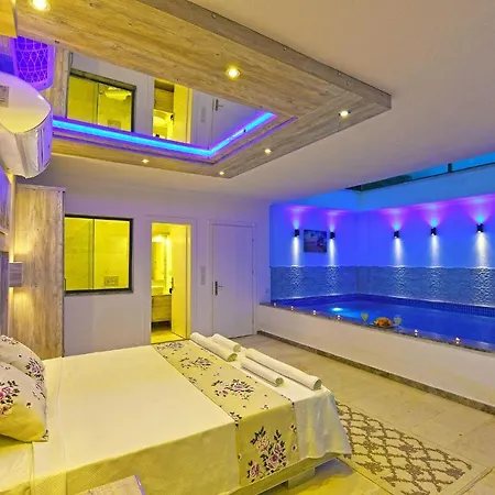 Soho Kaş