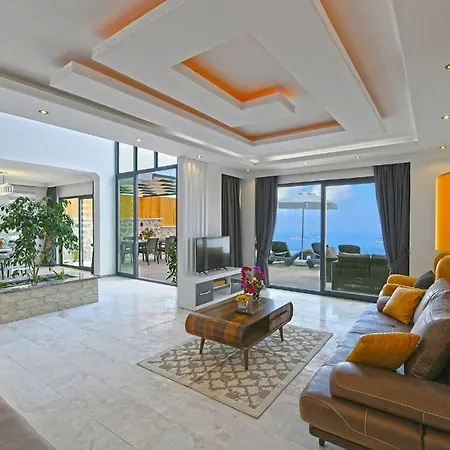 Willa Soho Kaş