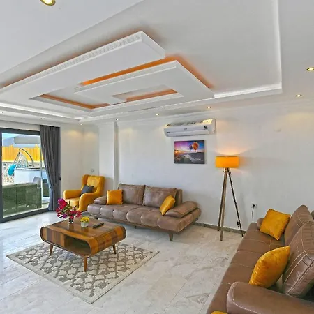 Villa Soho *
