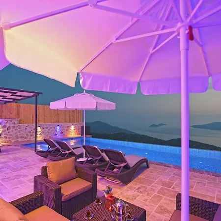 Villa Soho *