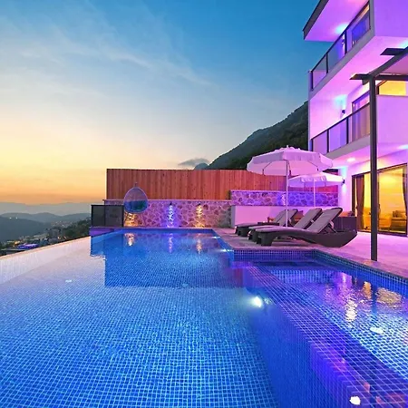 Soho Villa