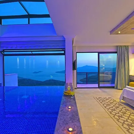 Villa Soho
