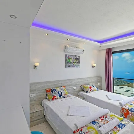 Soho Villa