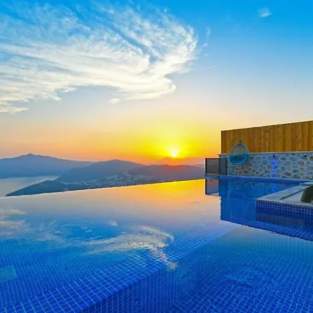 Villa Soho *
