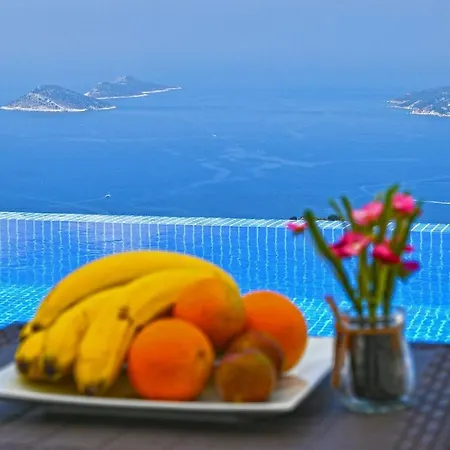 Soho * Kaş