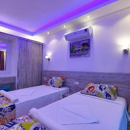 Villa Soho *