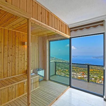 Villa Soho *