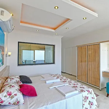 Soho * Kaş