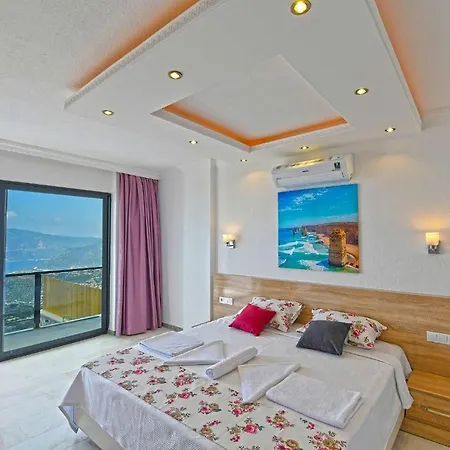 Soho Kaş