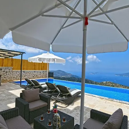 Soho Villa *