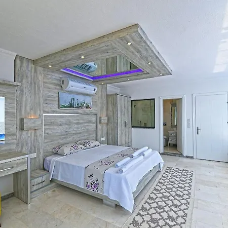 Villa Soho *