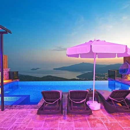 Soho * Kaş