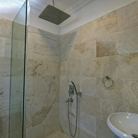 Soho Villa Kaş