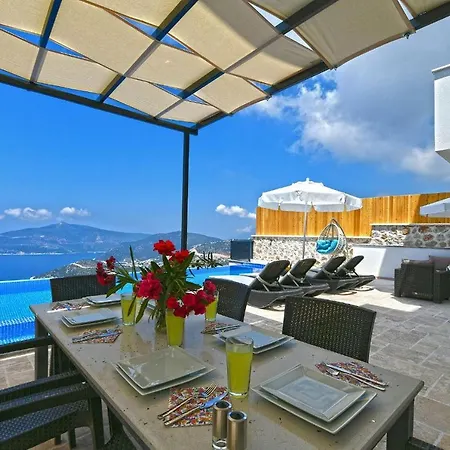 Soho Villa *