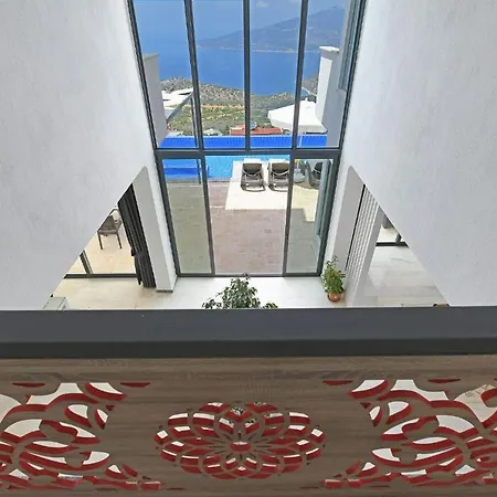 Soho Villa *