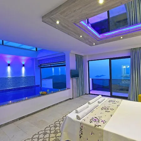 Soho Villa Kaş