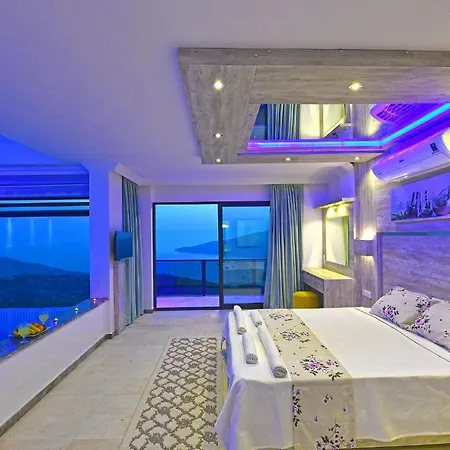 Soho Villa Kaş