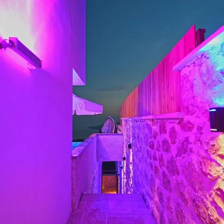 Villa Soho Kaş