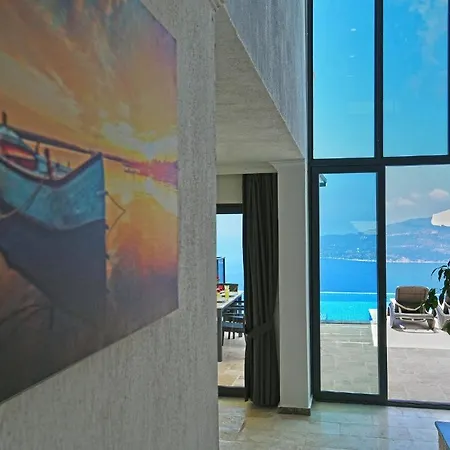 Villa Soho Kaş