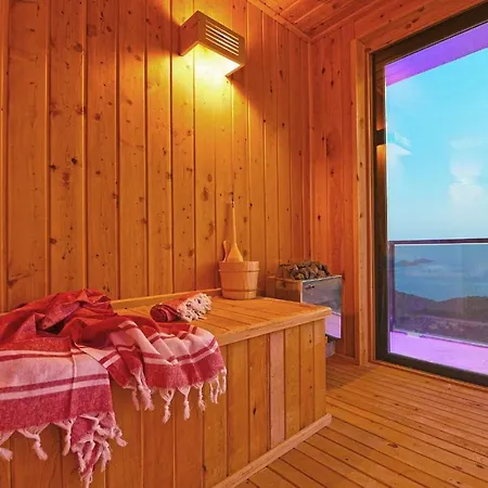 Villa Soho Kaş