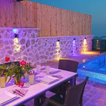 Soho Villa Kaş