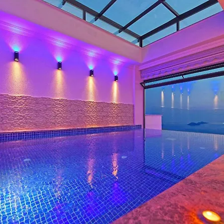 Villa Soho Kaş