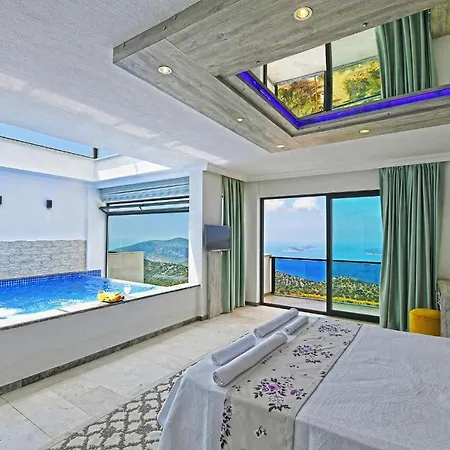 Soho Kaş