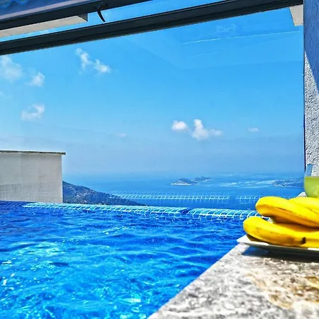 Villa Soho *