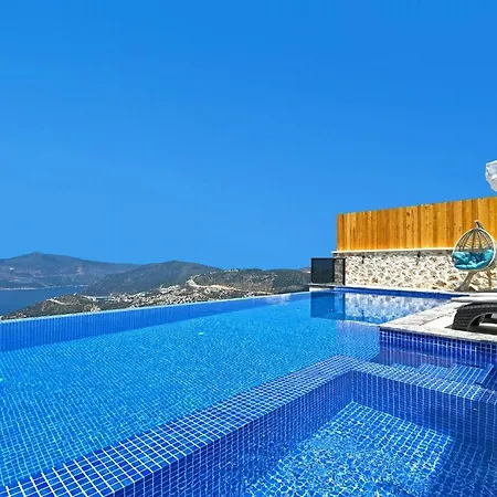 Soho * Kaş