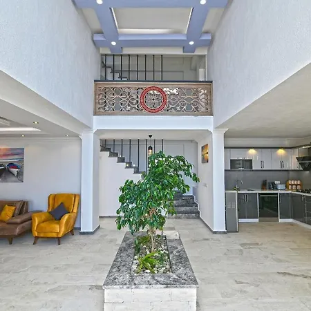 Villa Soho *