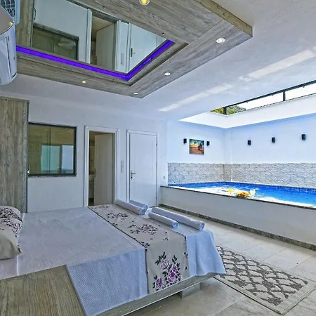 Villa Soho *