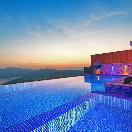 Villa Soho *