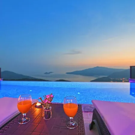 Soho Villa