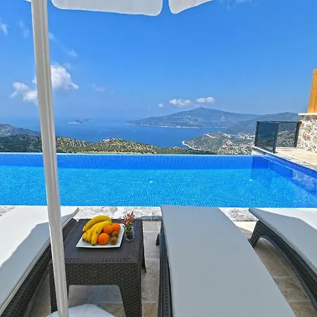 Soho * Kaş