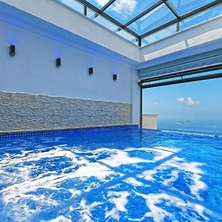 Villa Soho *