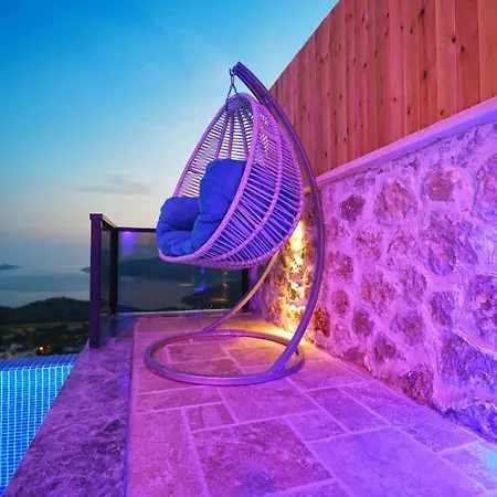Soho Villa *