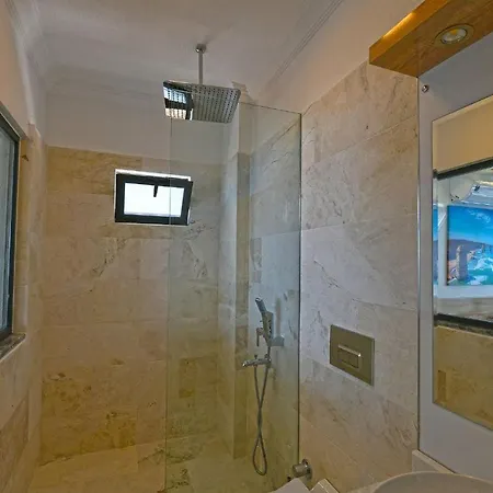 Soho Villa Kaş