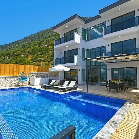 Soho * Kaş