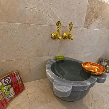Soho Villa