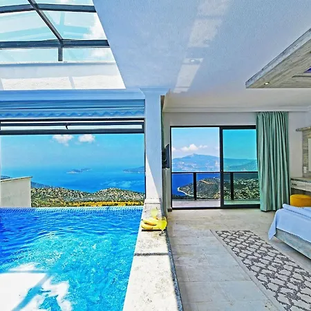 Soho * Kaş