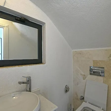 Villa Soho Kaş