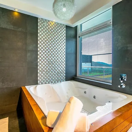 Soho Kalkan
