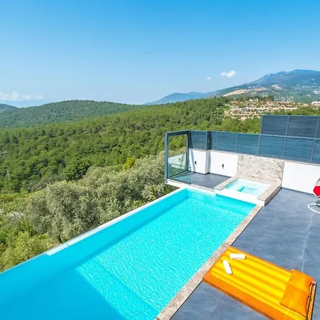 Soho * Kalkan