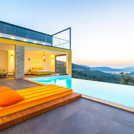 Soho * Kalkan