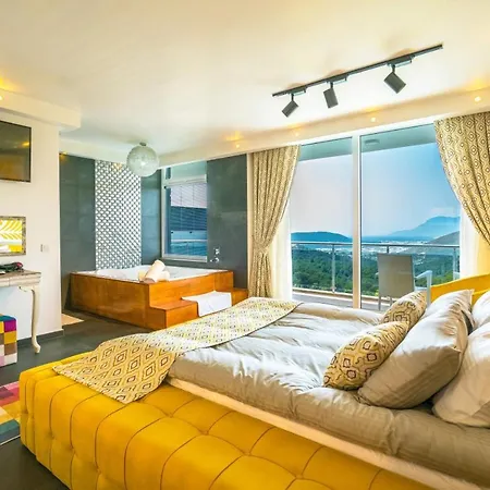 Villa Soho